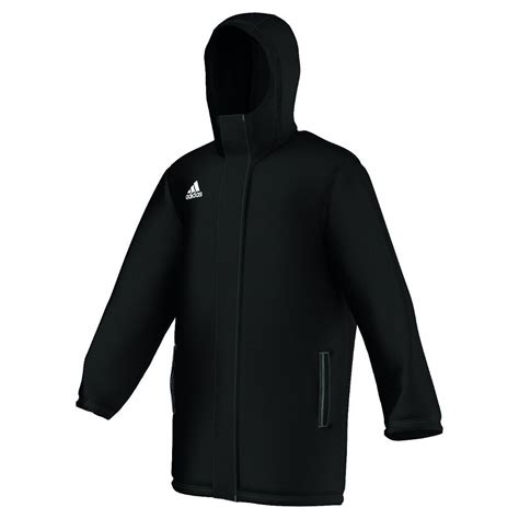 adidas core15 stadionjacke winterjacke schwarz m35325 m35326|adidas Core15 Stadionjacke Winterjacke schwarz [M35325 M35326].